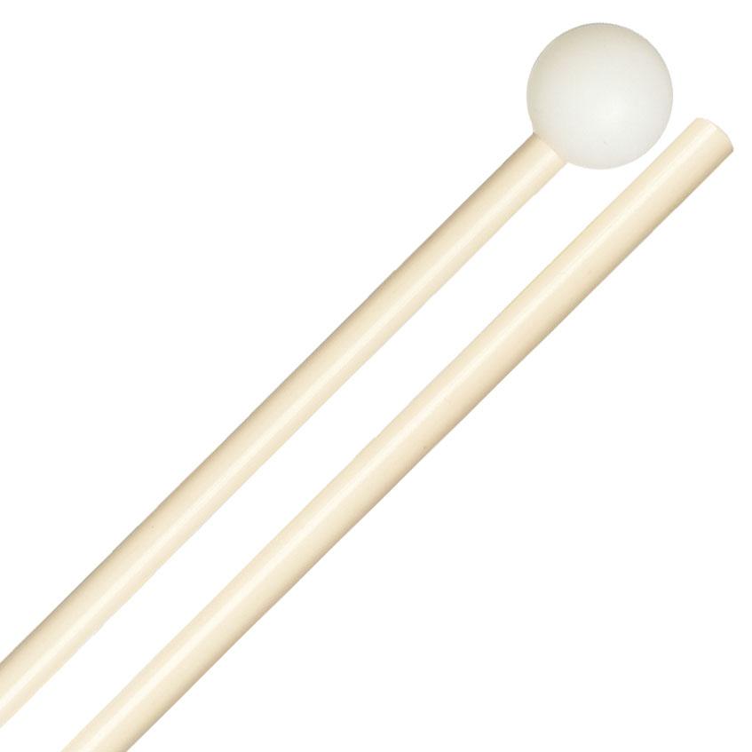 Vic Firth - Orchestral Series Keyboard Mallets-Percussion-Vic Firth-M141: Medium Hard Nylon-Music Elements