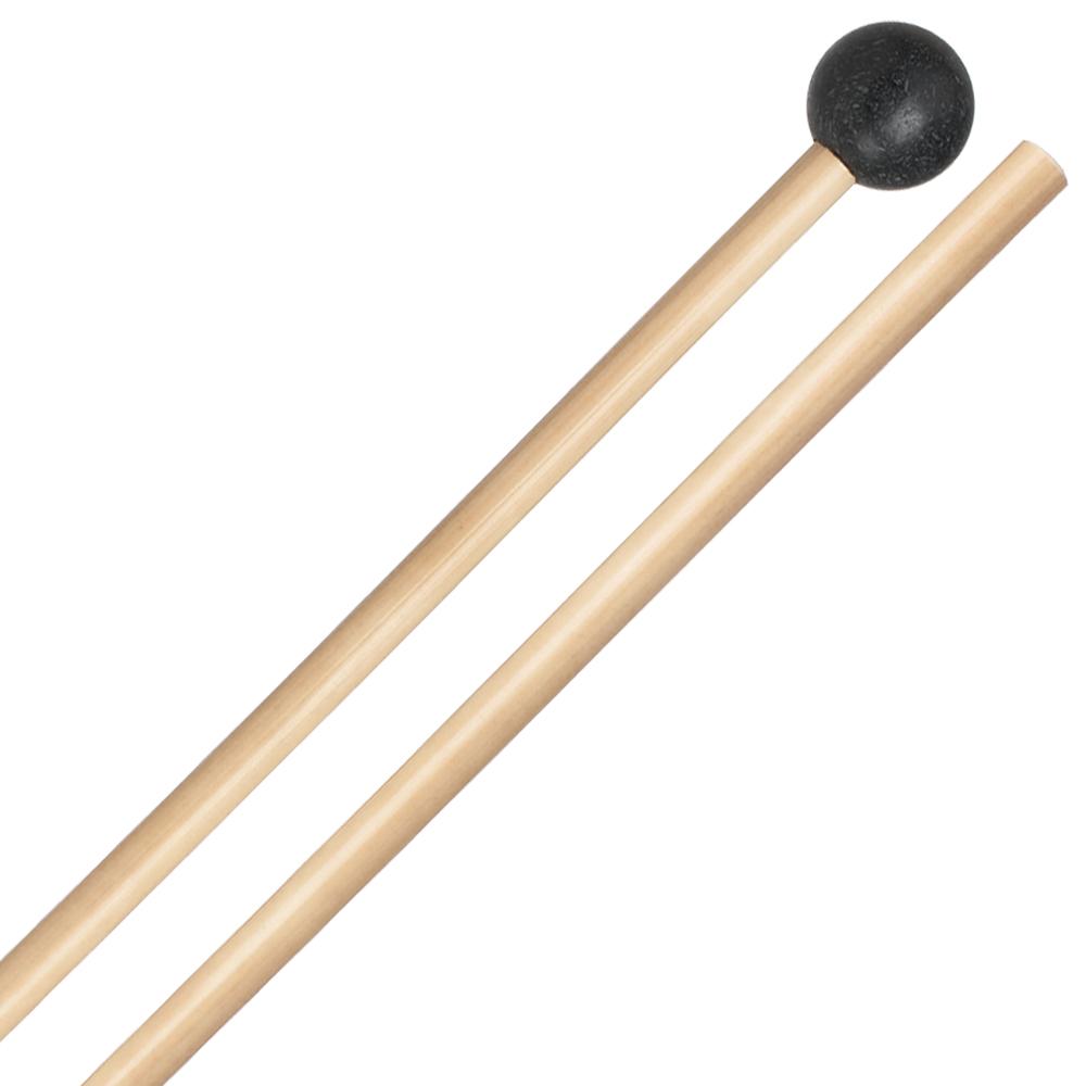 Vic Firth - Orchestral Series Keyboard Mallets-Percussion-Vic Firth-M142: Very Hard Phenolic-Music Elements