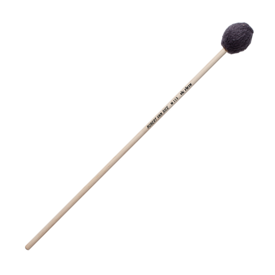 Vic Firth - Robert van Sice Marimba Mallets-Percussion-Vic Firth-M113: Medium Soft-Music Elements