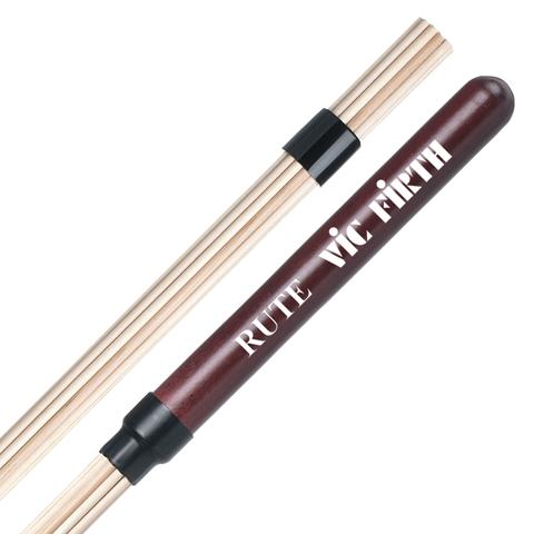 Vic Firth - RUTE Sticks-Percussion-Vic Firth-Music Elements
