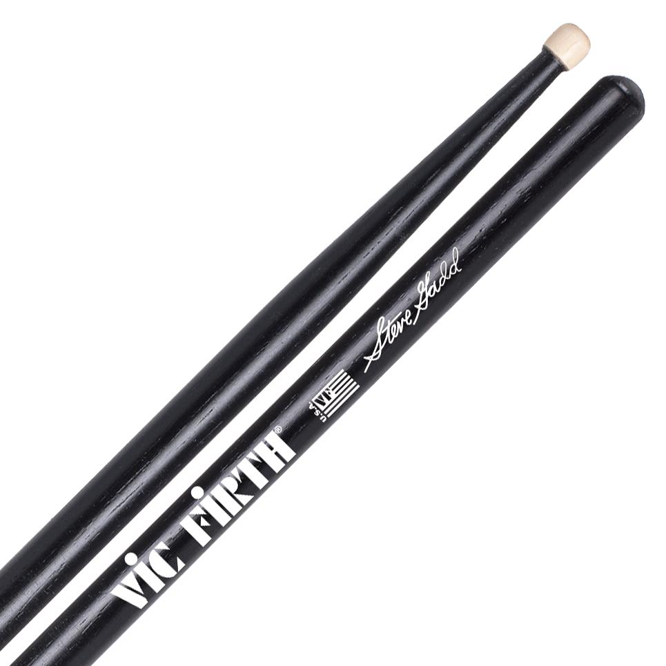 Vic Firth - Steve Gadd Signature Drumsticks-Percussion-Vic Firth-Music Elements