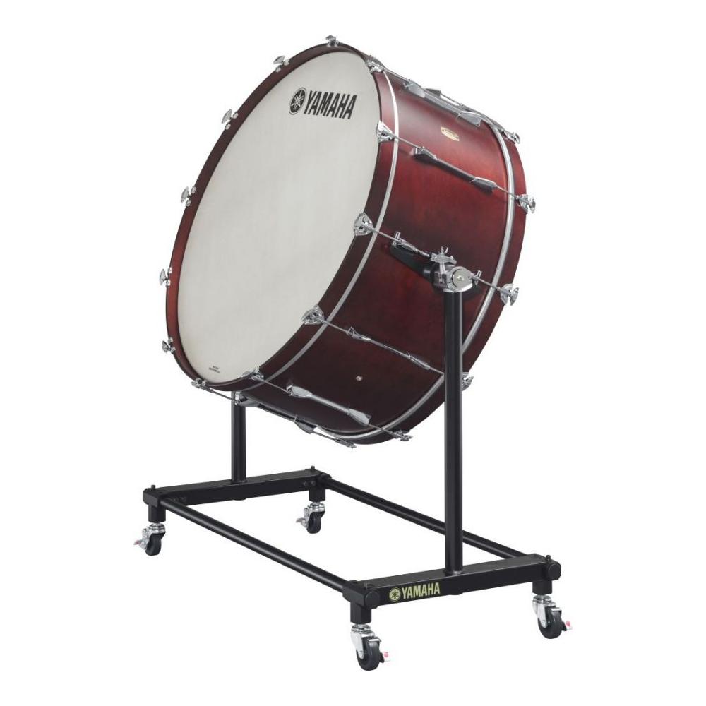 Yamaha - CB-7036 36" x 16" Concert Bass Drum-Percussion-Yamaha-Music Elements