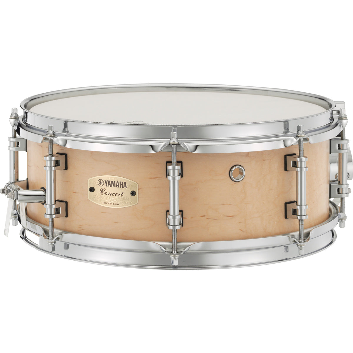 Yamaha - CSM-1350AII - Snare Drum-Percussion-Yamaha-Music Elements
