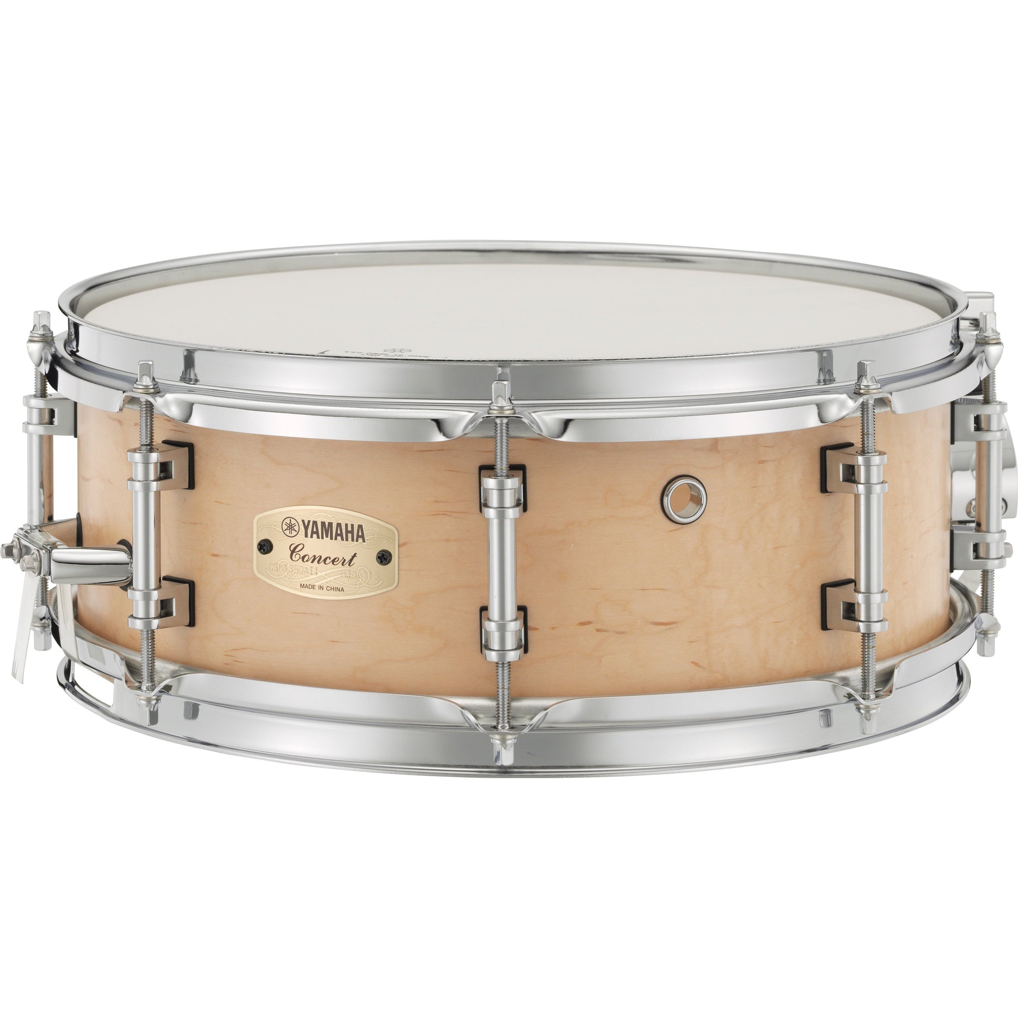 Yamaha - CSM-1350AII - Snare Drum-Percussion-Yamaha-Music Elements