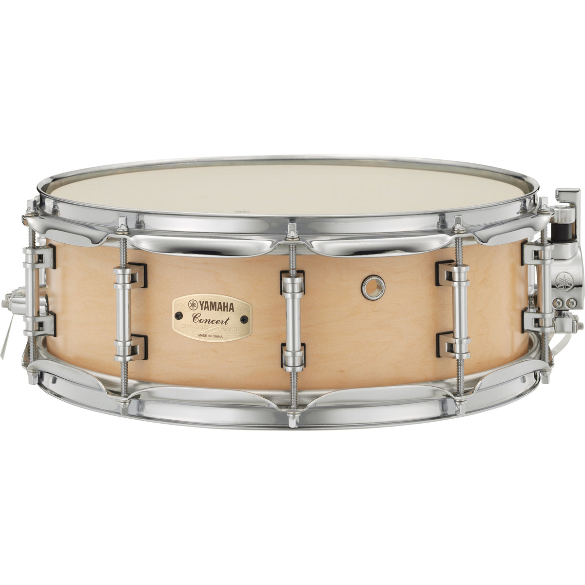 Yamaha - CSM-1450AII - Snare Drum-Percussion-Yamaha-Music Elements