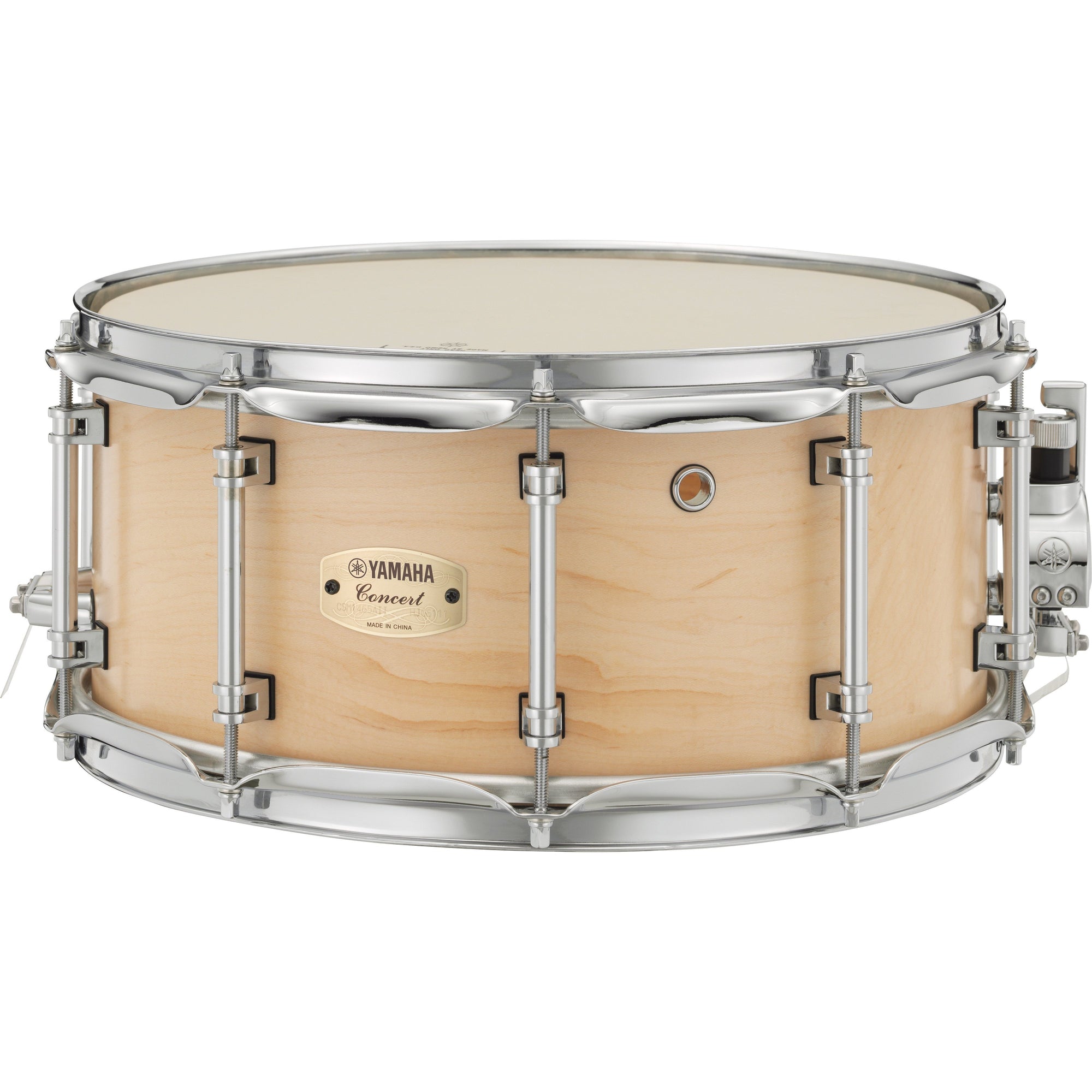Yamaha - CSM-1465AII - Snare Drum-Percussion-Yamaha-Music Elements