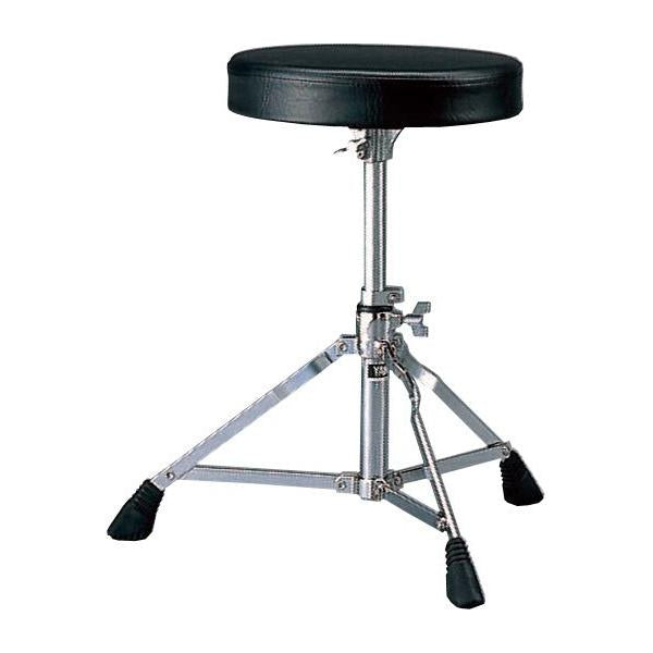 Yamaha - DS-550U Light Weight Drum Throne-Percussion-Yamaha-Music Elements
