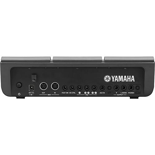 Yamaha - DTX-MULTI 12 Digital Percussion Pad
