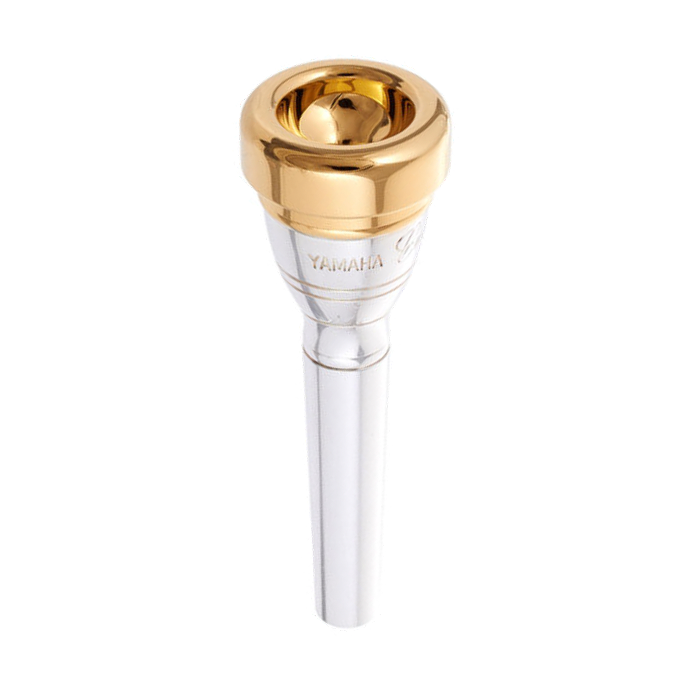 Yamaha GP Series Trumpet Mouthpieces Music Elements