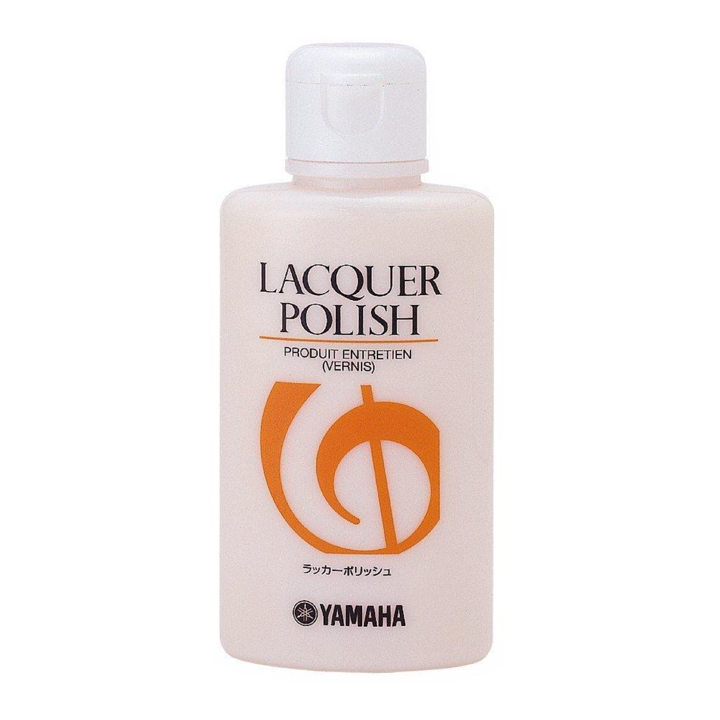 Yamaha - Lacquer Polish-Accessories-Yamaha-Music Elements