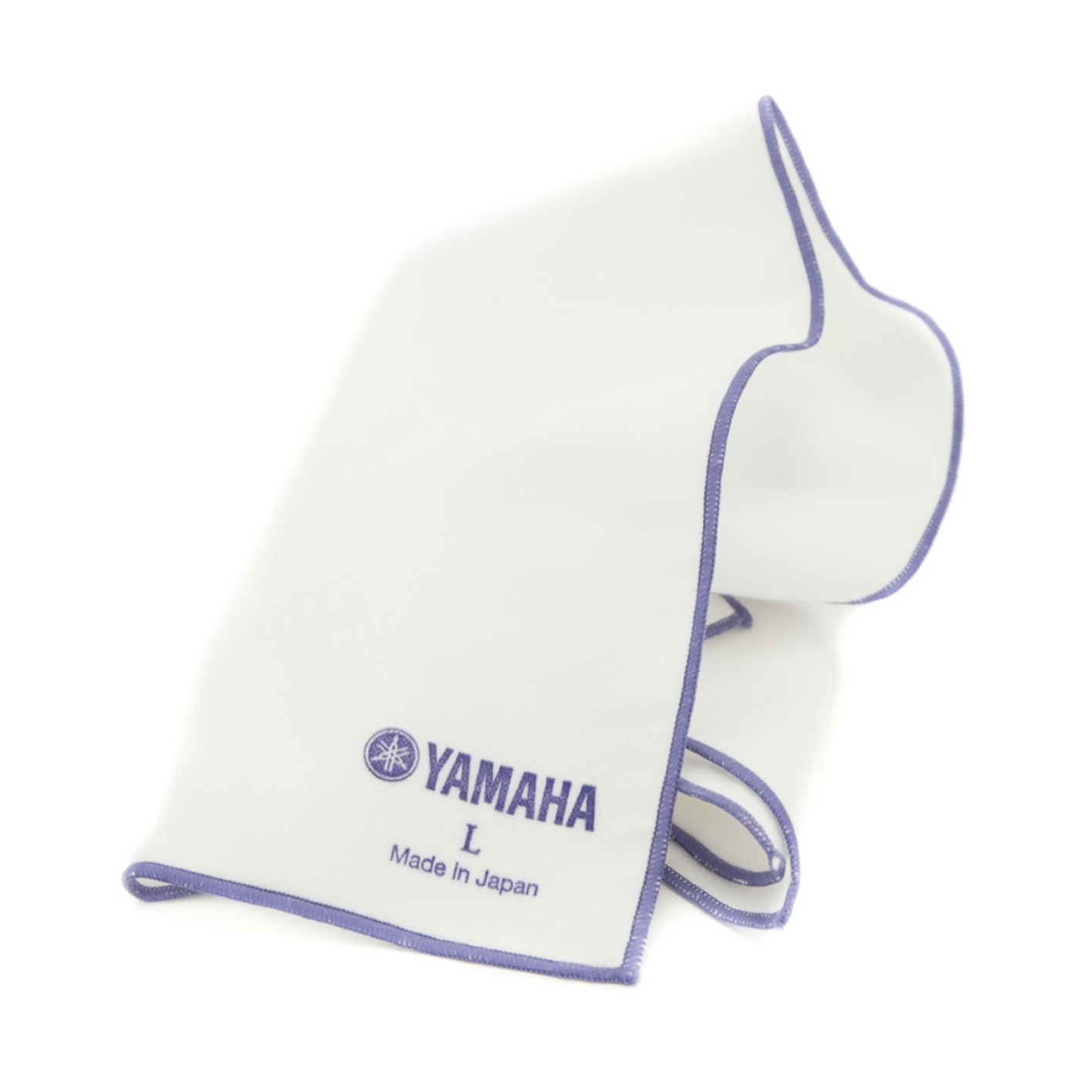 Yamaha - Large Silicone Cloth-Woodwind Accessories-Yamaha-Music Elements