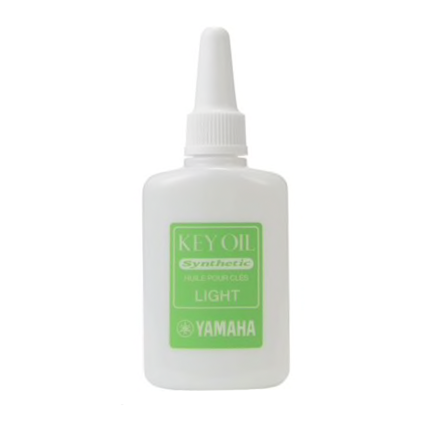 Yamaha - Light Key Oil-Woodwind Accessories-Yamaha-Music Elements