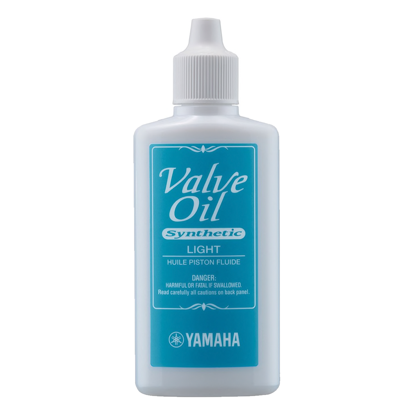 Yamaha - Light Synthetic Valve Oil-Brass Accessories-Yamaha-Music Elements