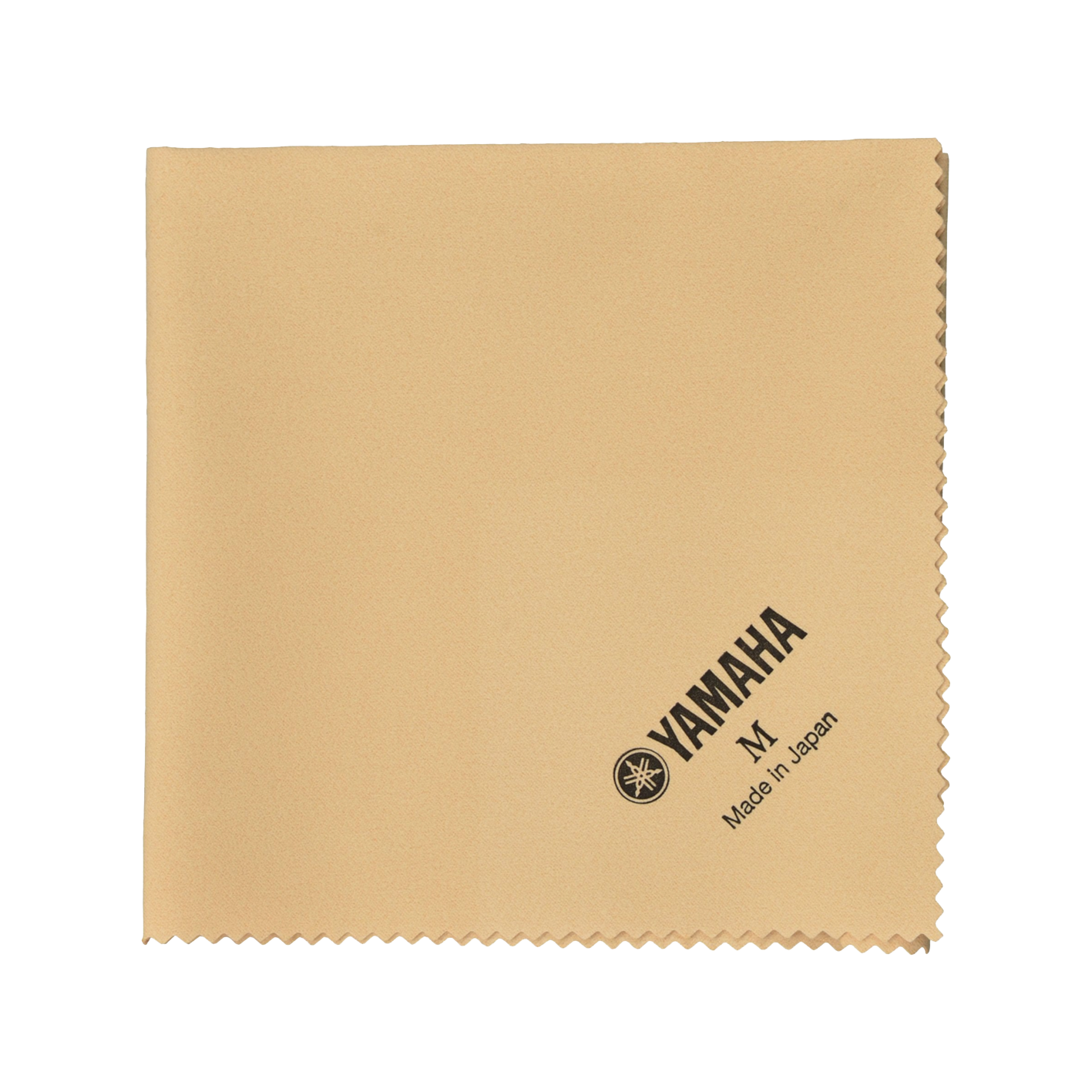 Yamaha - Medium Metal Cloth-Yamaha-Music Elements