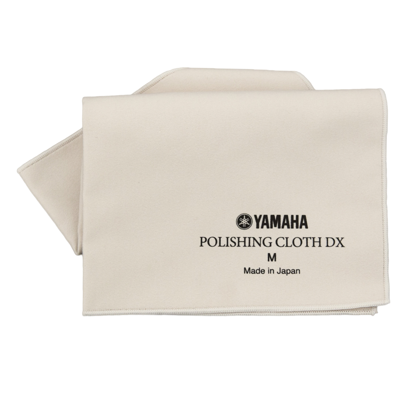Yamaha - Medium Polishing Cloth DX-Yamaha-Music Elements