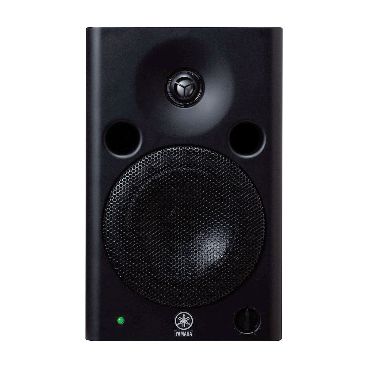 Yamaha - MSP5 Studio Powered Monitor Speaker-Electronics-Yamaha-Music Elements