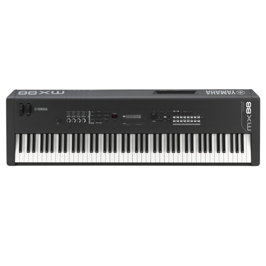 Yamaha -  MX-88 - 88 Keys Music Synthesizer