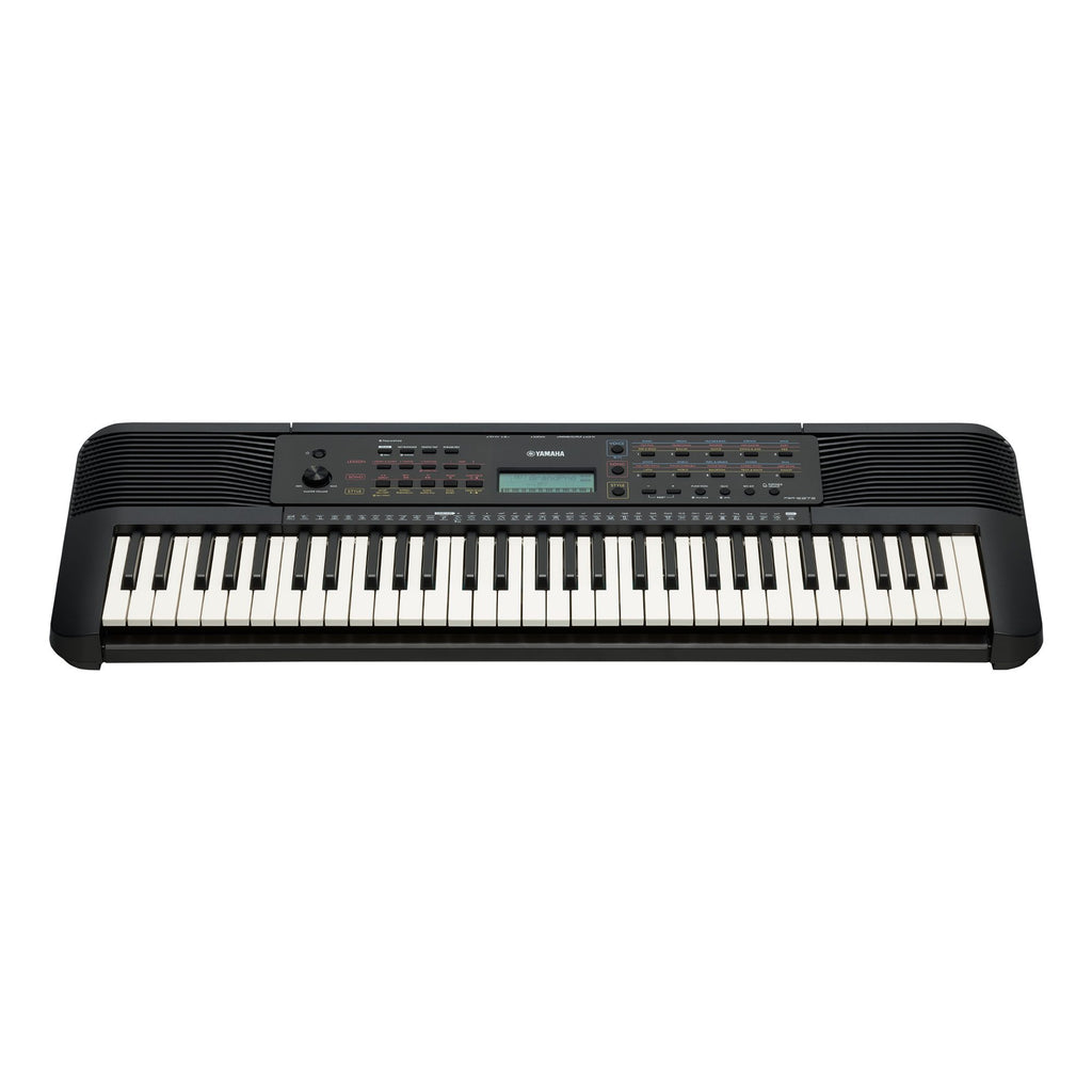 Yamaha - PSR-E273 - 61-Keys Portable Keyboard - Music Elements