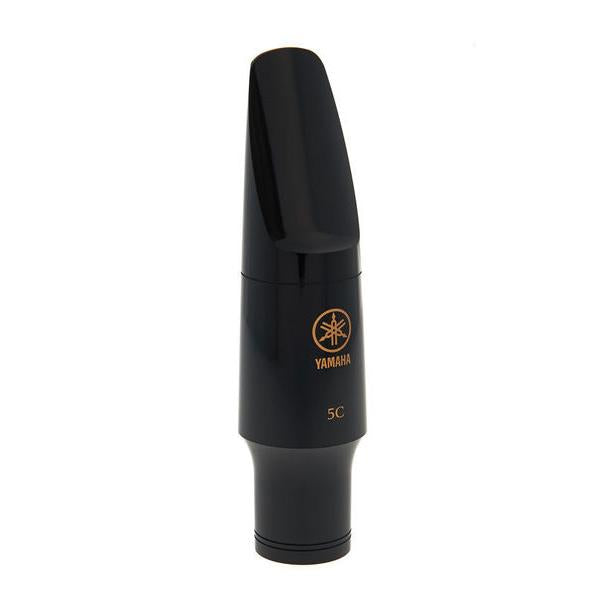 Yamaha - Standard Series 5C Baritone Saxophone Mouthpiece-Saxophone-Yamaha-Music Elements
