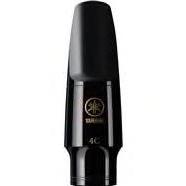 Yamaha - Standard Series Alto Saxophone Mouthpieces-Saxophone-Yamaha-Music Elements