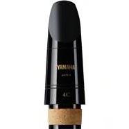 Yamaha - Standard Series Bb/A Clarinet Mouthpieces-Clarinet-Yamaha-Music Elements
