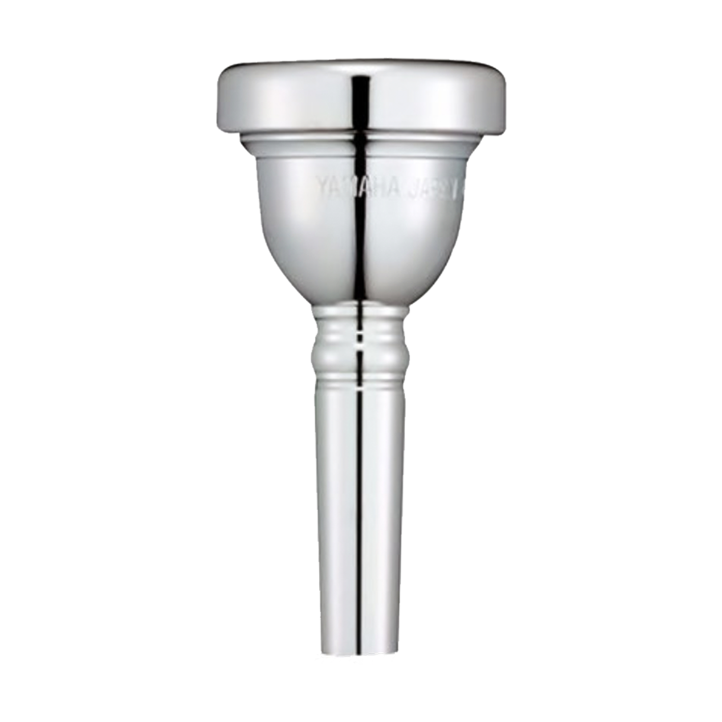 Yamaha - Standard Series Large Shank Trombone Mouthpieces-Tenor Trombone Mouthpiece-Yamaha-Music Elements