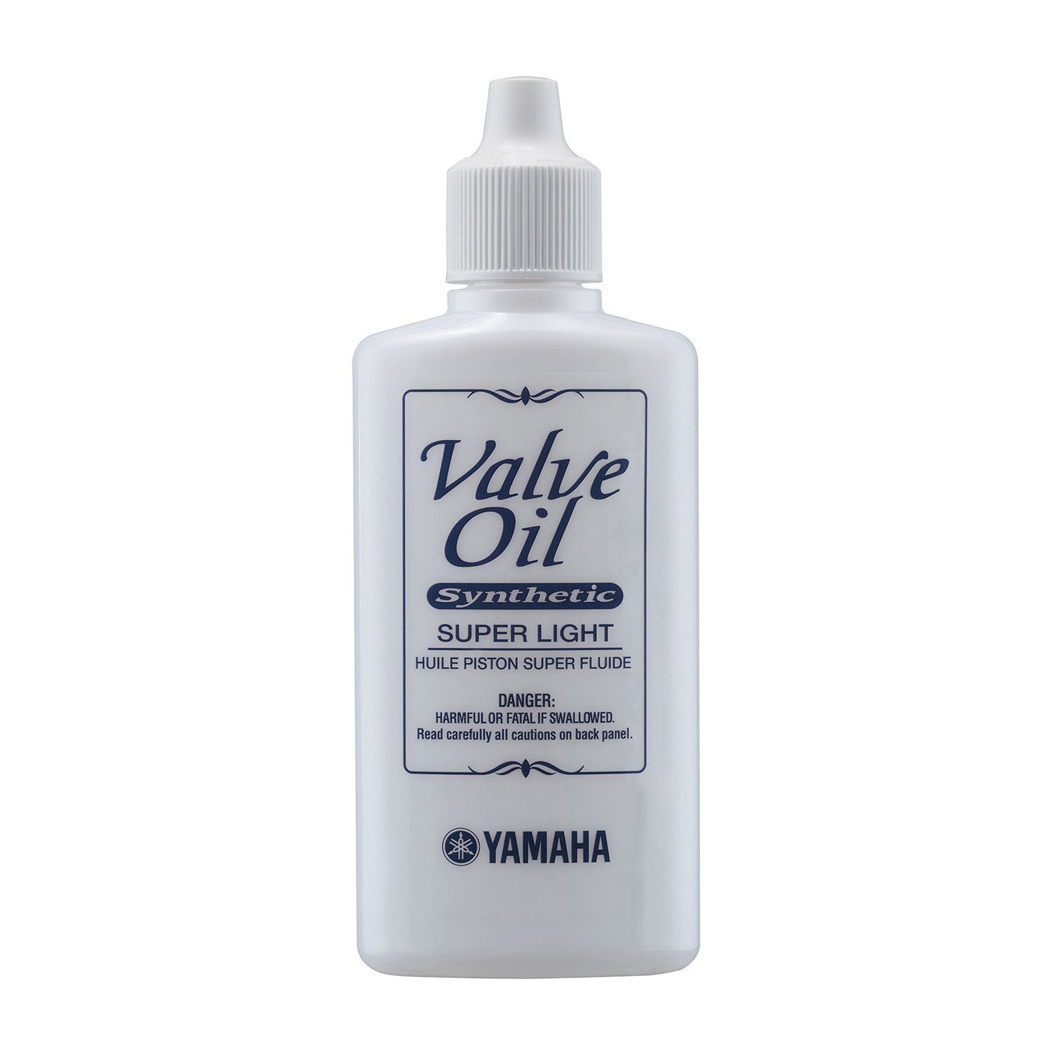 Yamaha - Super Light Synthetic Valve Oil-Brass Accessories-Yamaha-Music Elements