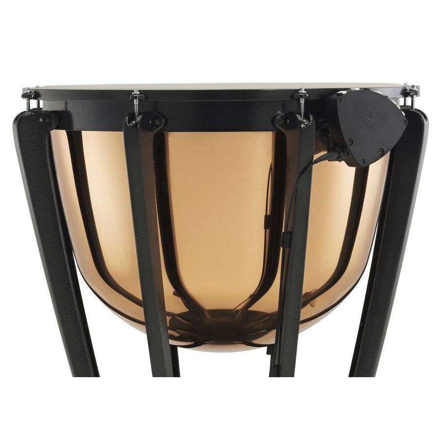 timpani pedal Yamaha - TP-6300R Series - Pedal Timpani with Copper Bowl