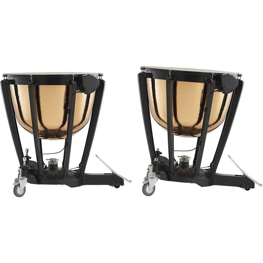 timpani pedal Yamaha - TP-6300R Series - Pedal Timpani with Copper Bowl