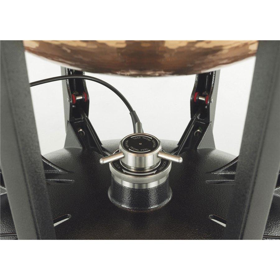 Yamaha - TP-7300R Series - Pedal Timpani with Hammered Copper Bowl-Percussion-Yamaha-Music Elements
