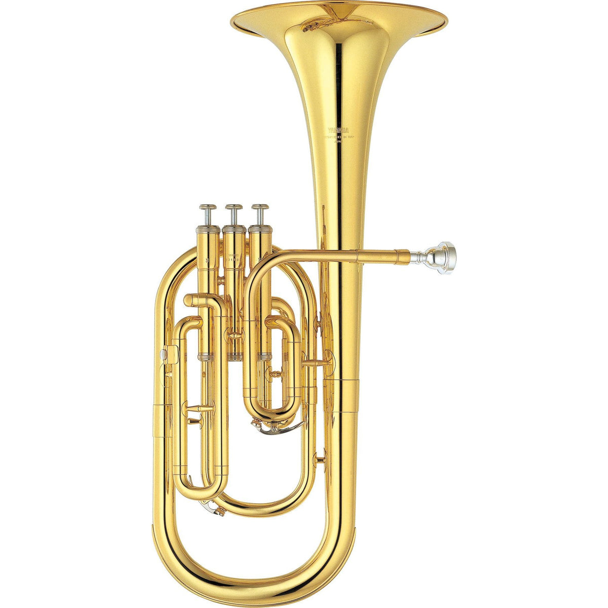 Yamaha - YAH-803 - Neo Alto (Tenor) Horn-Alto (Tenor) Horn-Yamaha-Music Elements