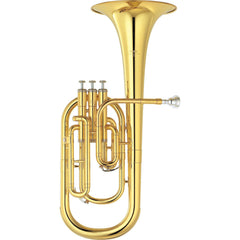Yamaha - YAH-803 - Neo Alto (Tenor) Horn - Music Elements