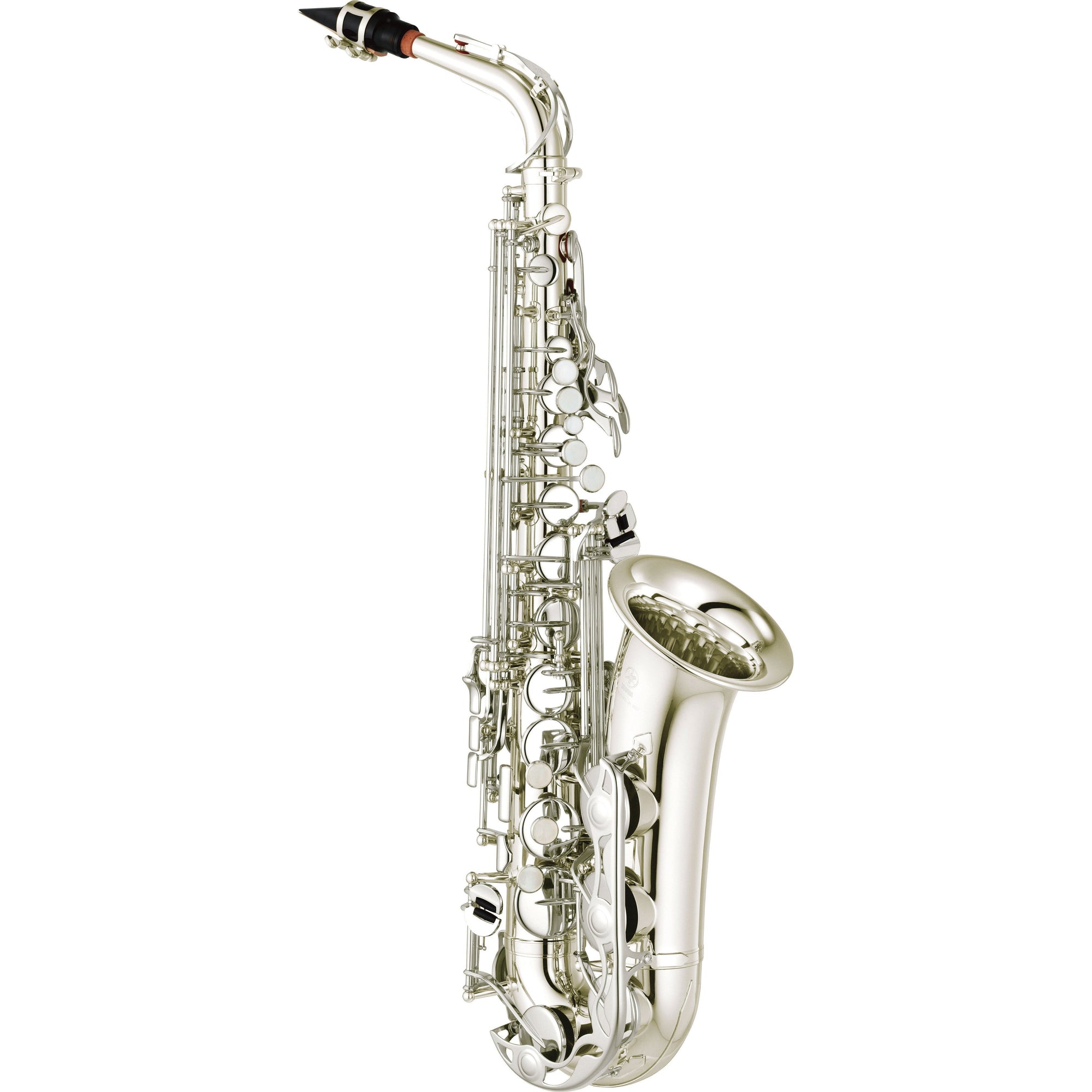 Yamaha - YAS-280S - Student Alto Saxophone-Saxophone-Yamaha-Music Elements