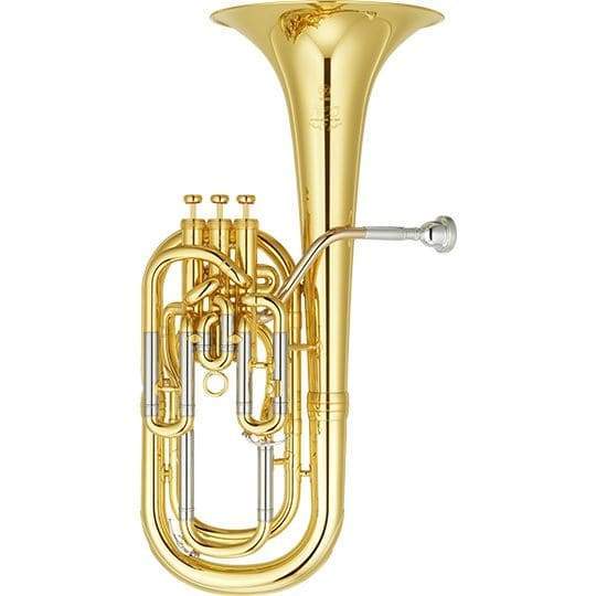 Yamaha - YBH-831 - Neo Baritone-Baritone-Yamaha-Music Elements