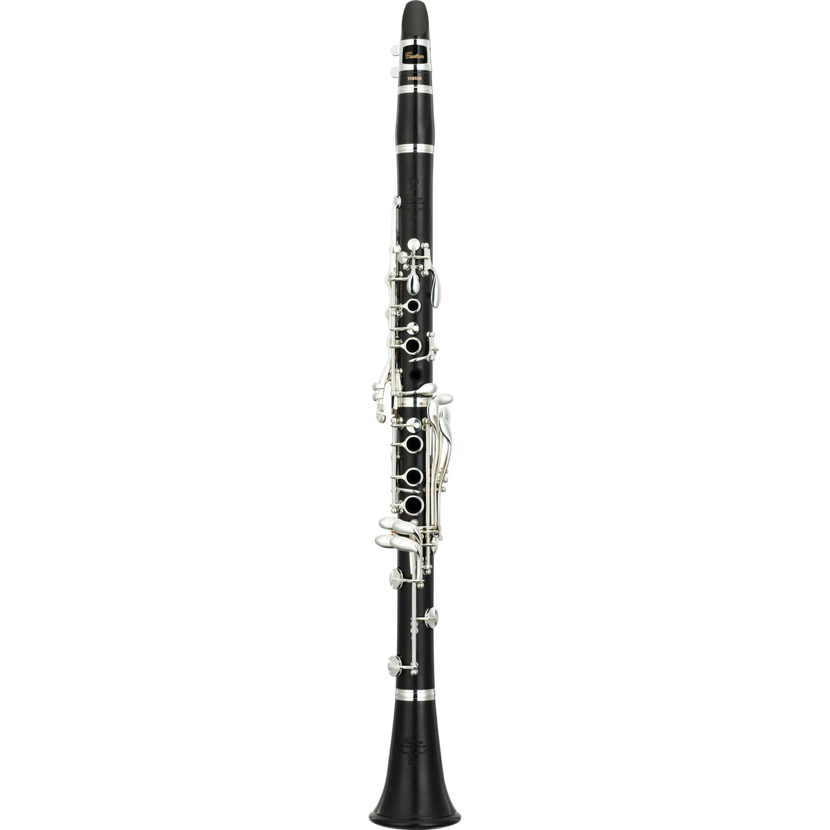 Yamaha - YCL-CSG-Alll - Custom A Clarinet-Clarinet-Yamaha-Music Elements