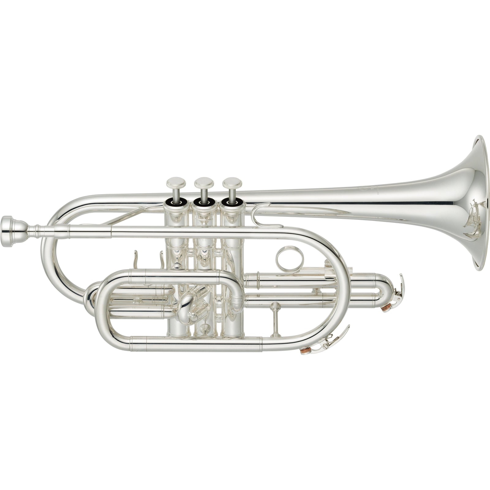 Yamaha - YCR-2310SIII - Student Bb Cornet-Cornet-Yamaha-Music Elements