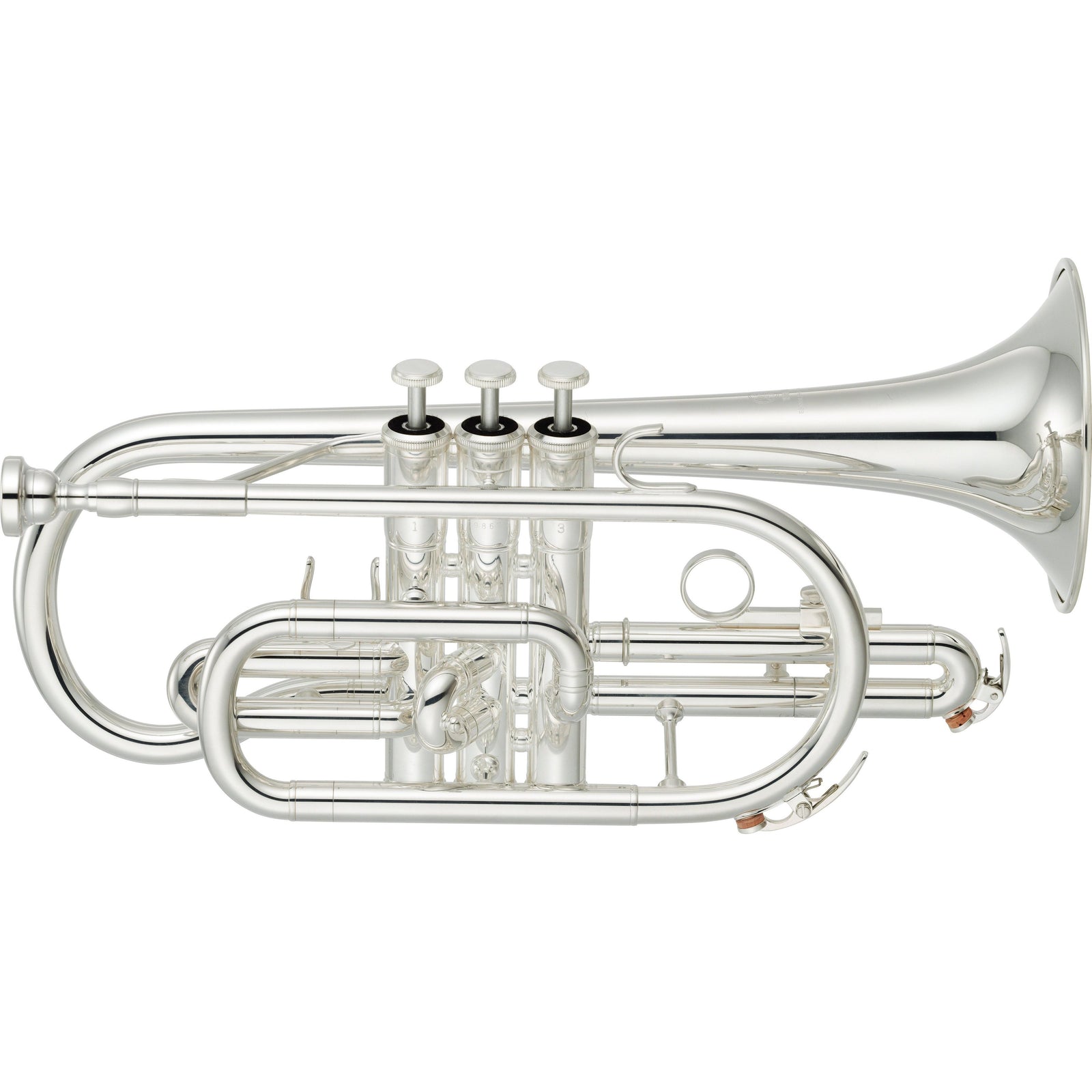 Yamaha - YCR-2330SIII - Student Bb Cornet-Cornet-Yamaha-Music Elements