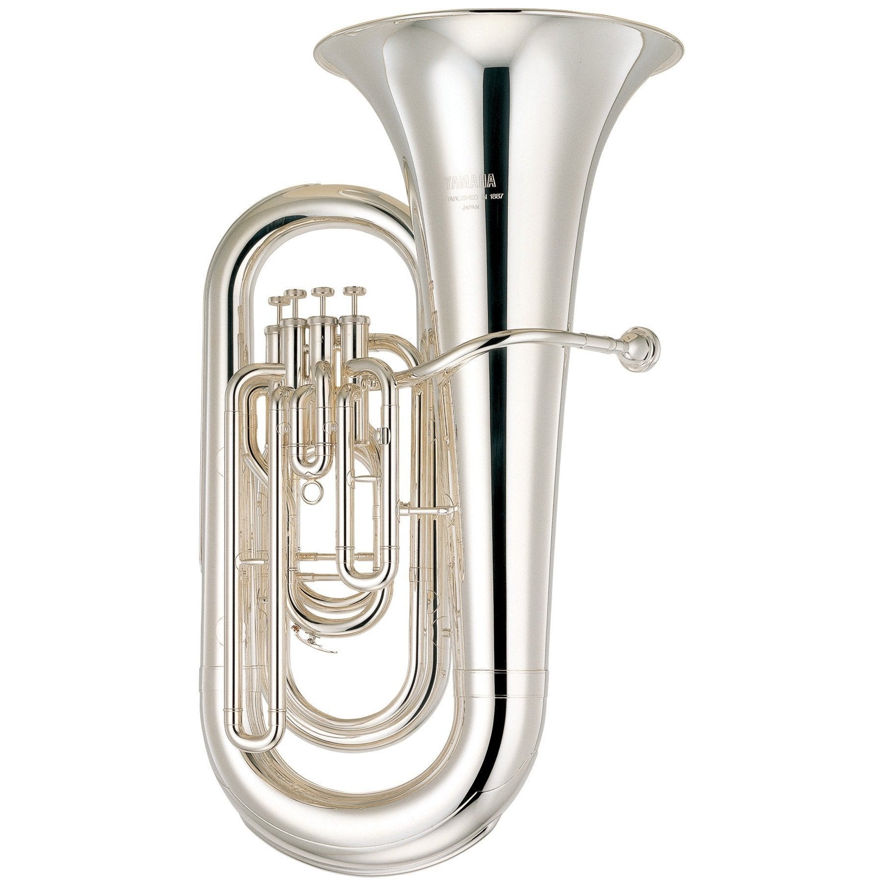 Canadian Brass MB-64 F Tuba Mouthpiece