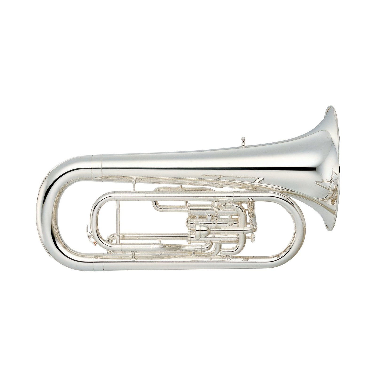 Yamaha - YEP-201MS - Convertible Euphonium-Euphonium-Yamaha-Music Elements