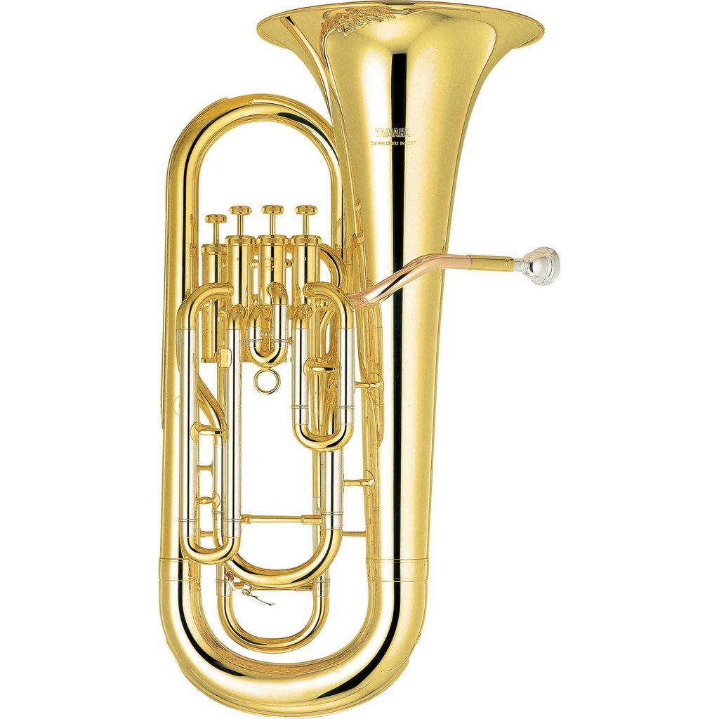 Yamaha - YEP-321 - Intermediate Euphonium - Music Elements