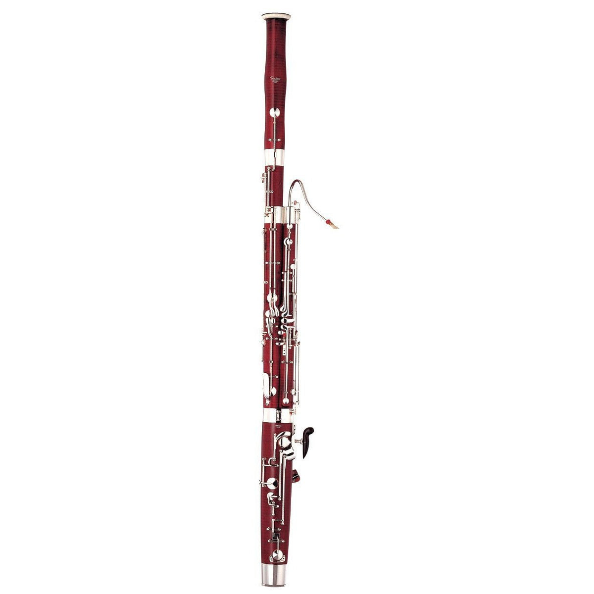 Yamaha - YFG-811C - Custom Bassoon-Bassoon-Yamaha-Music Elements
