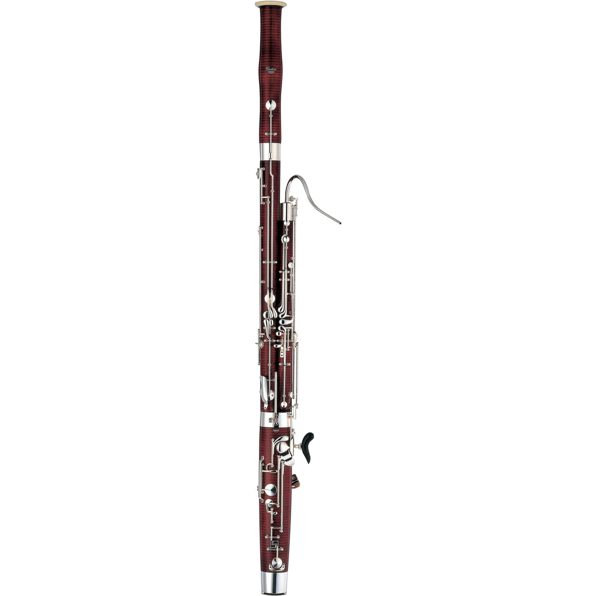 Yamaha - YFG-812 - Custom Bassoon-Bassoon-Yamaha-Music Elements