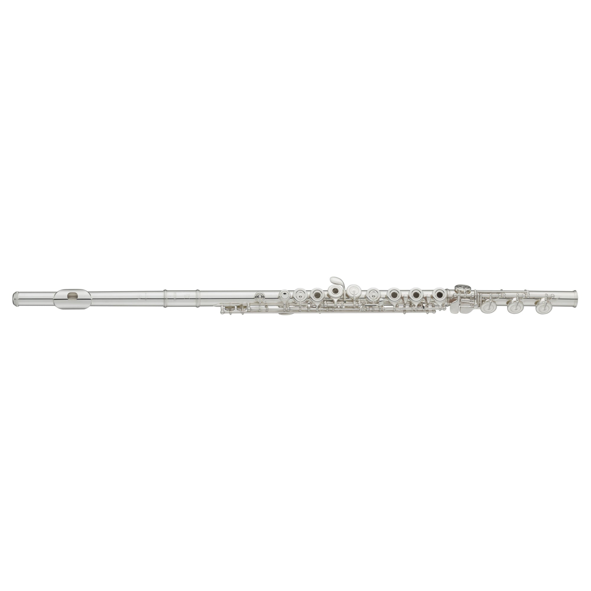Yamaha - YFL-312 Intermediate Flute-Flute-Yamaha-Music Elements