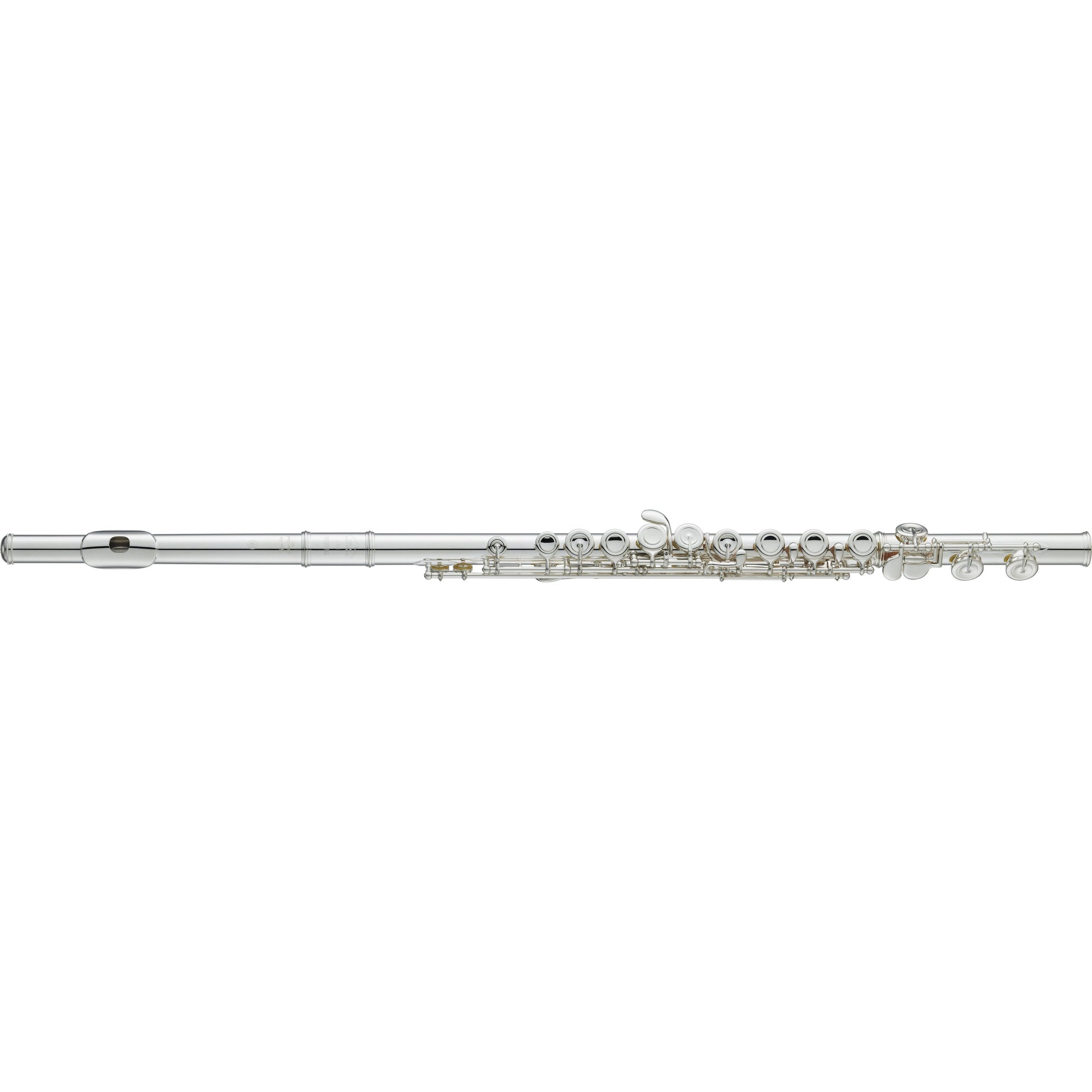 Yamaha - YFL-517 Professional Flute-Flute-Yamaha-Music Elements