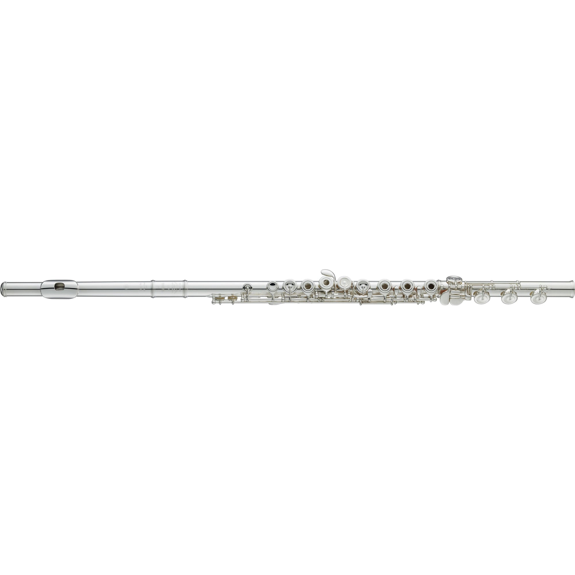 Yamaha - YFL-617 Professional Flute-Flute-Yamaha-Music Elements