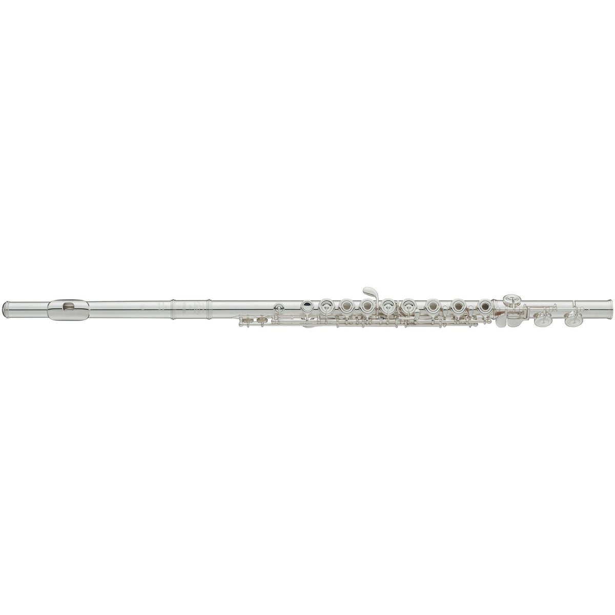 Yamaha - YFL-717H Professional Flute-Flute-Yamaha-Music Elements