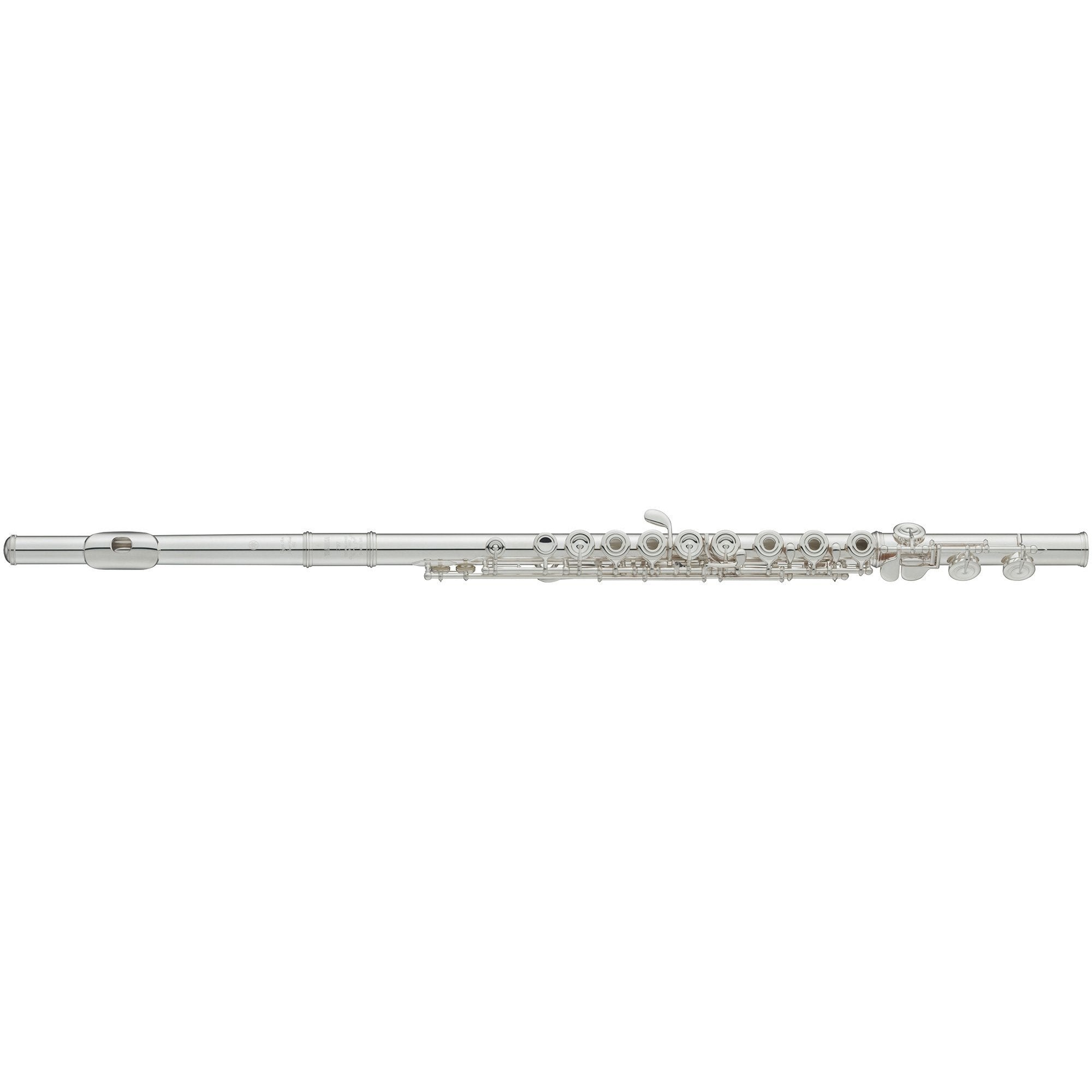 Yamaha - YFL-777 Professional Flute - Music Elements