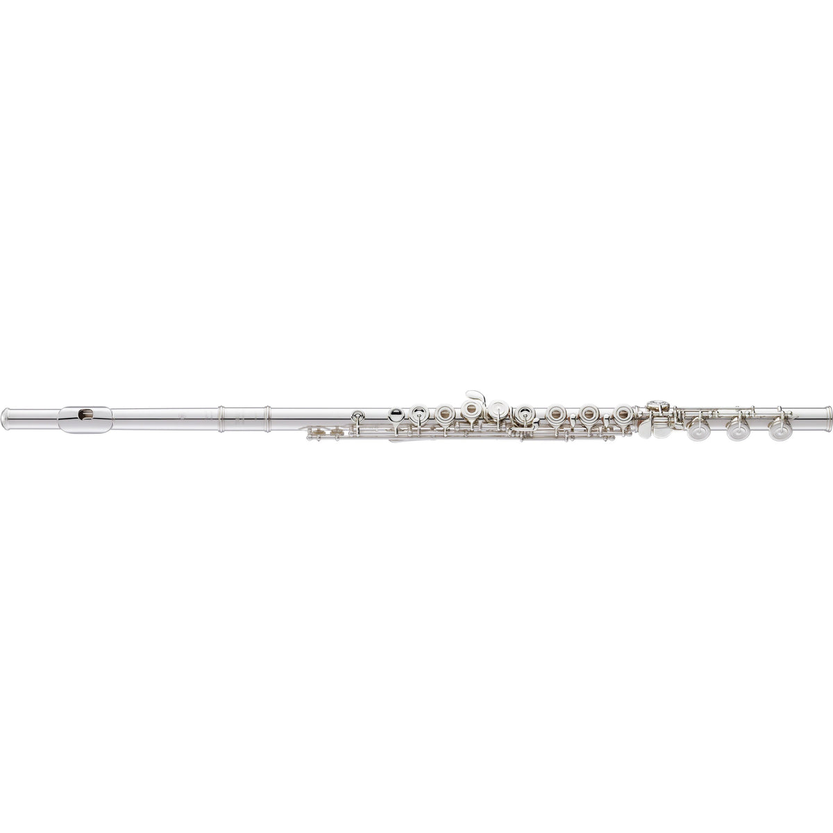 Yamaha - YFL-817 Handmade Flute-Flute-Yamaha-Music Elements