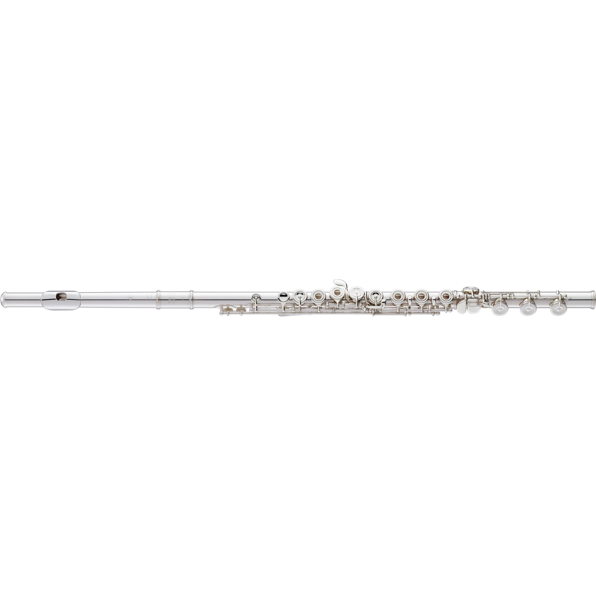 Yamaha - YFL-817 Handmade Flute-Flute-Yamaha-Music Elements
