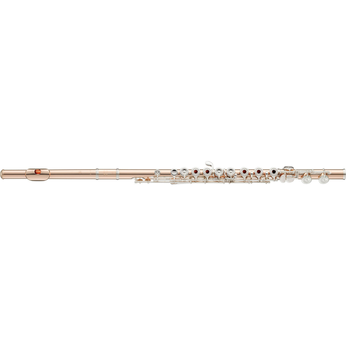 Yamaha - YFL-917 Handmade Flute-Flute-Yamaha-Music Elements